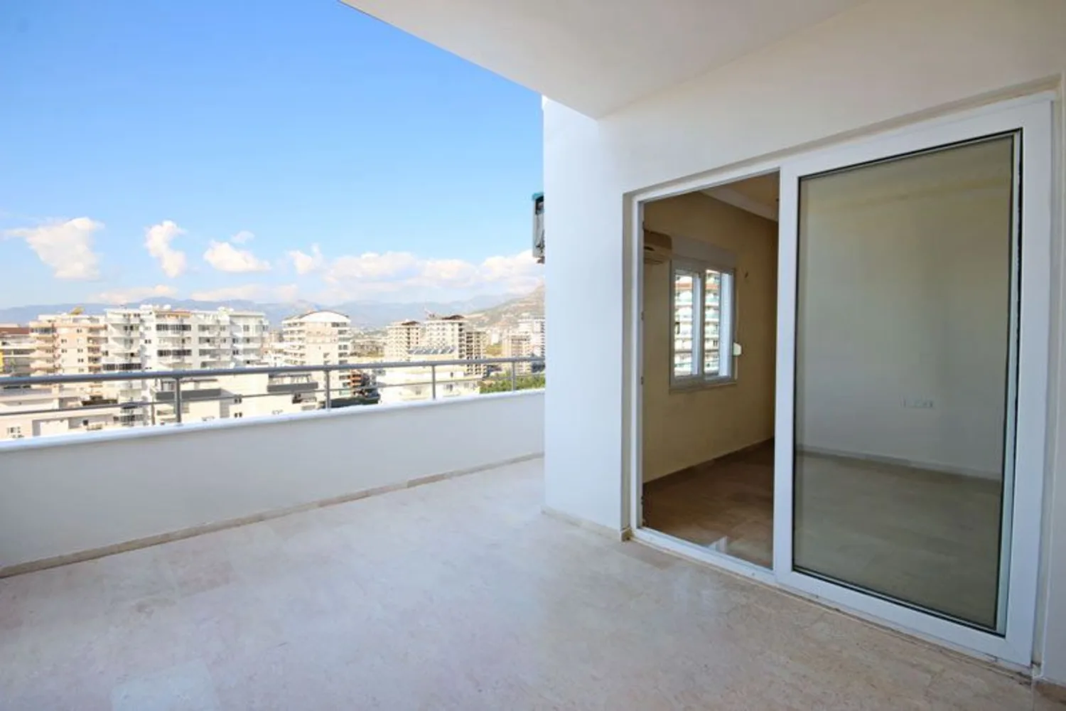 SATÜRN APATMANI  Exterior - 13