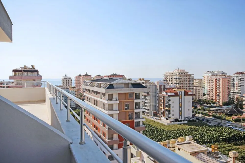 SATÜRN APATMANI  Exterior - 14