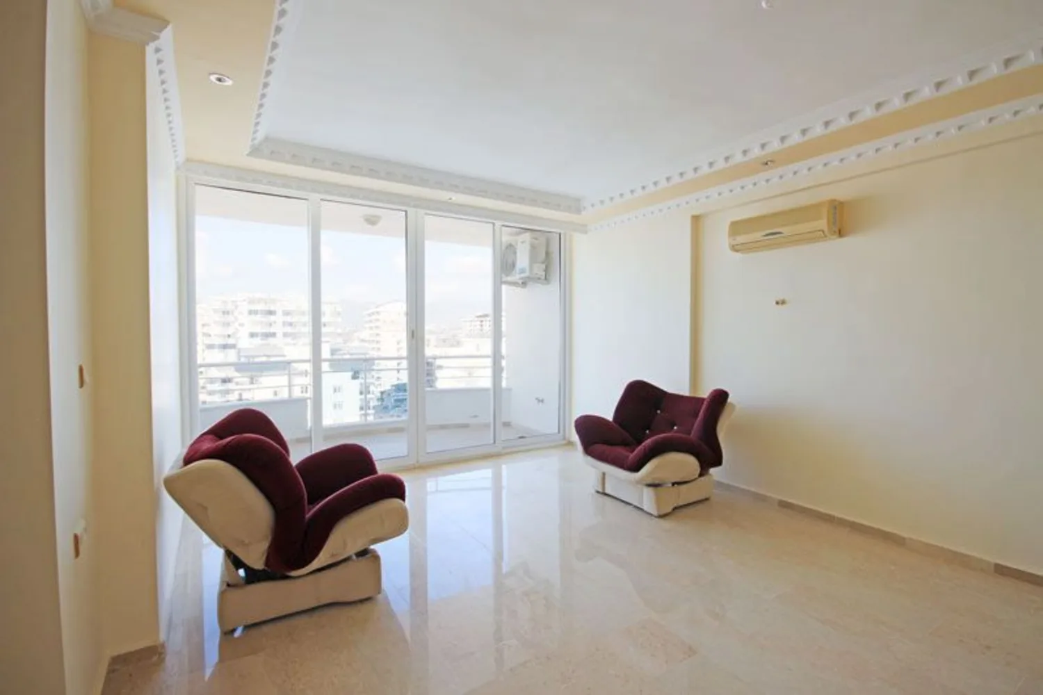 SATÜRN APATMANI  Interior - 4