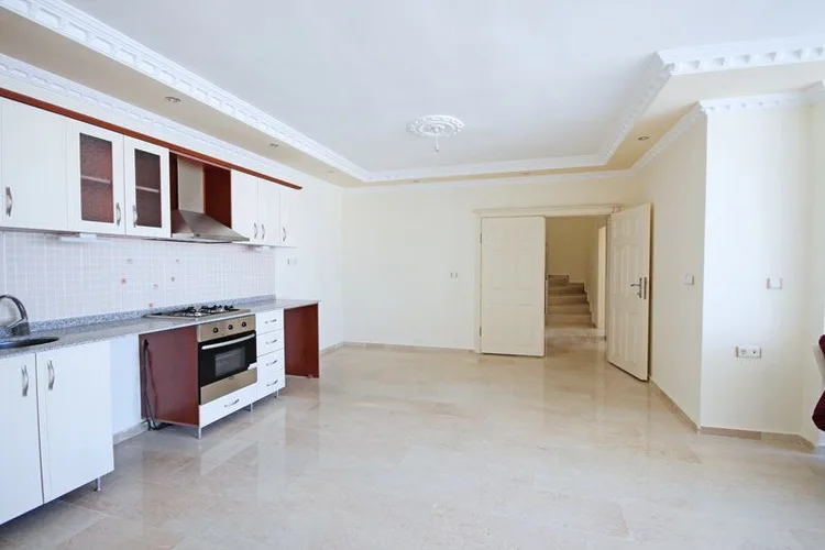 SATÜRN APATMANI , Interior - 2