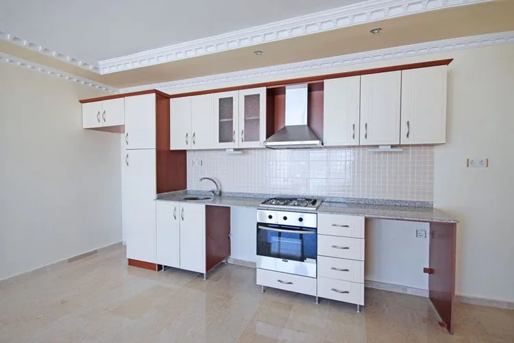 SATÜRN APATMANI , Interior - 3