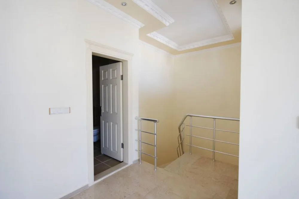SATÜRN APATMANI  Interior - 20