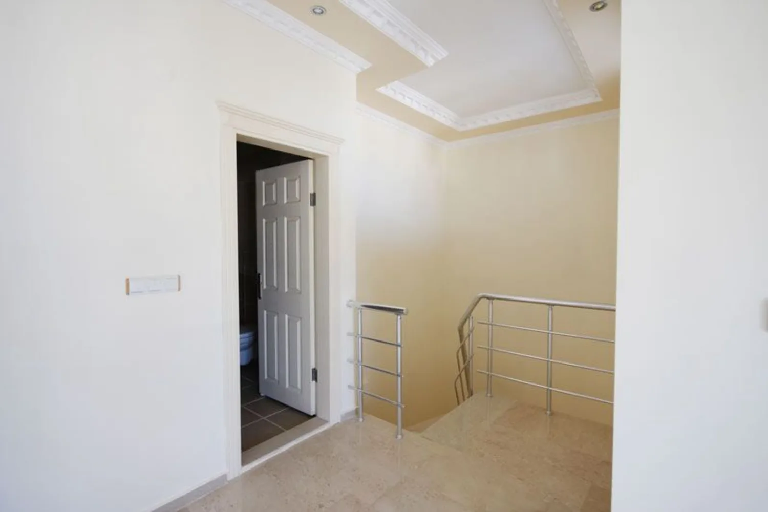 SATÜRN APATMANI  Interior - 20