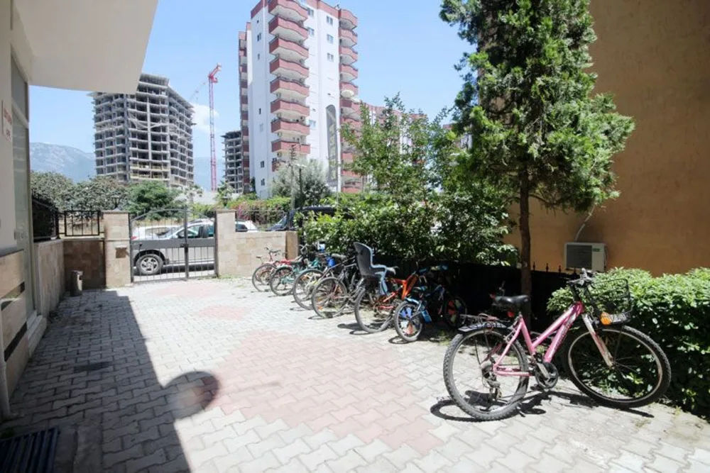 SATÜRN APATMANI  Exterior - 27