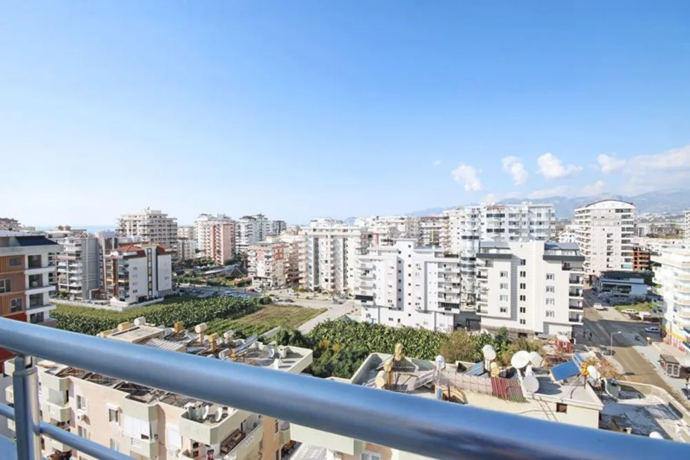 SATÜRN APATMANI  Exterior - 11