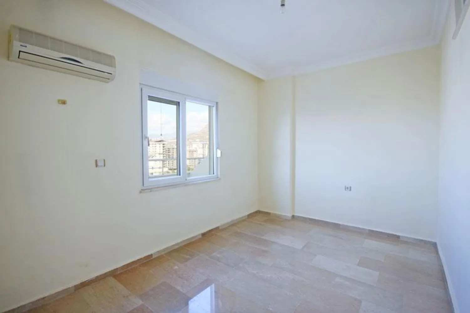 SATÜRN APATMANI  Interior - 8