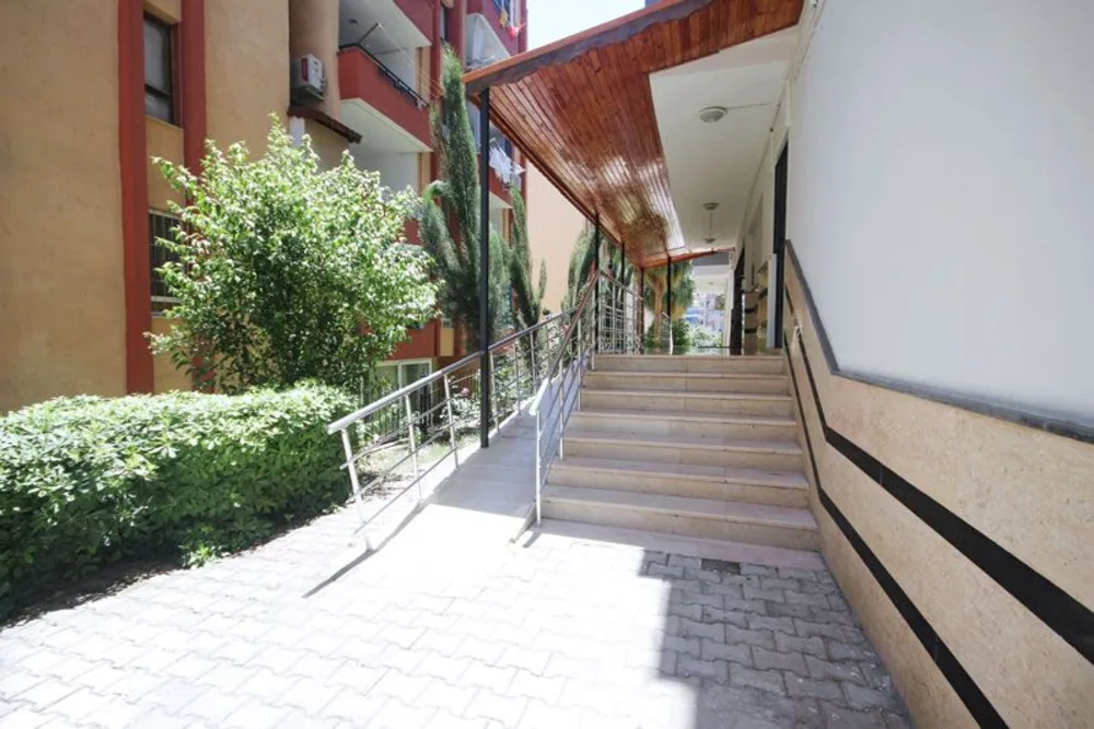 SATÜRN APATMANI  Exterior - 28