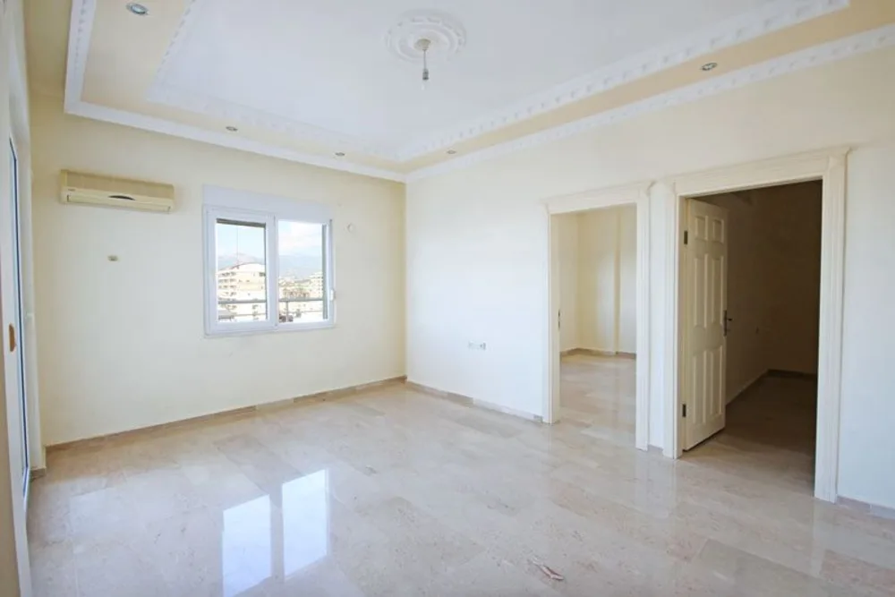 SATÜRN APATMANI  Interior - 6