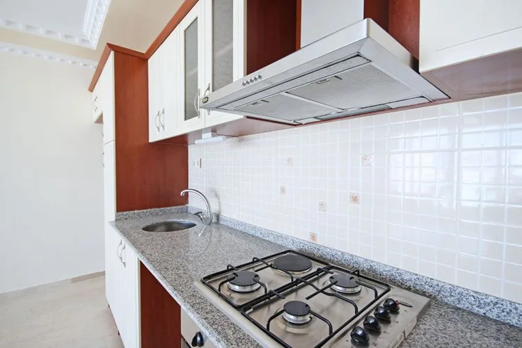 SATÜRN APATMANI , Interior - 4