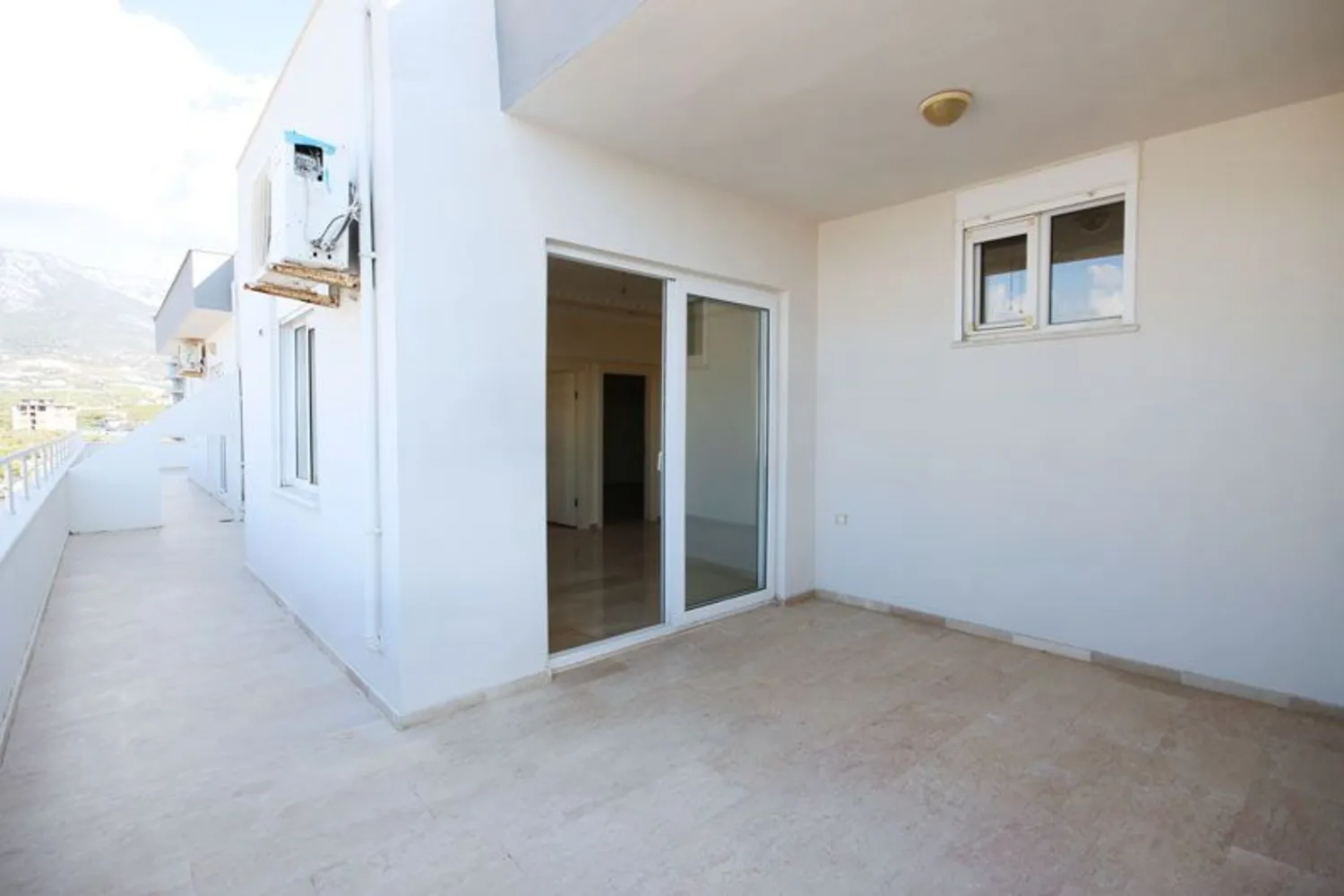 SATÜRN APATMANI  Exterior - 18