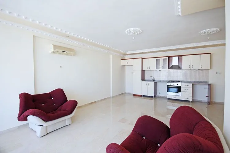 SATÜRN APATMANI , Interior - 2