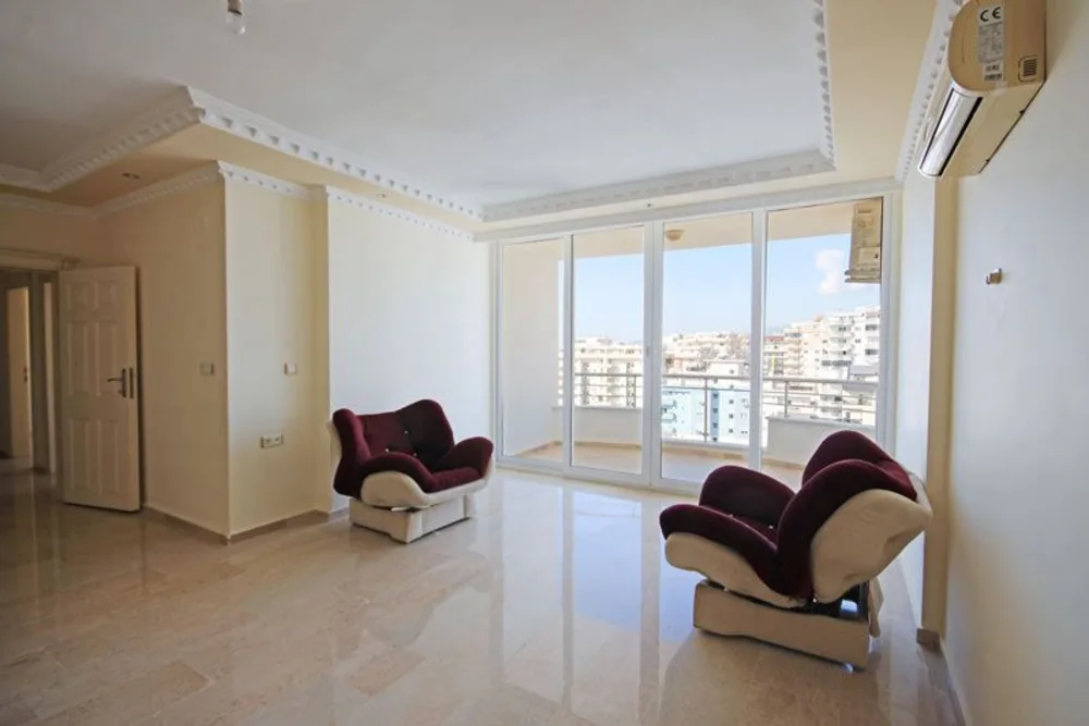 SATÜRN APATMANI  Interior - 5