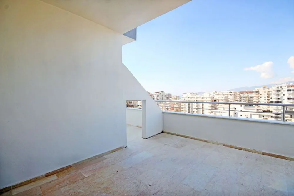 SATÜRN APATMANI  Exterior - 15