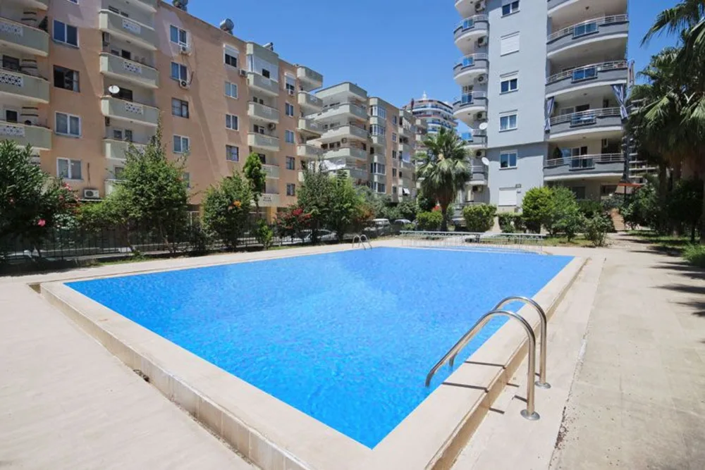 SATÜRN APATMANI  Exterior - 25