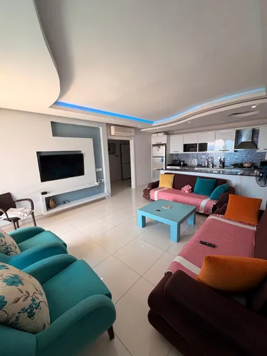 ÇAKIR RESİDENCE , Interior - 1