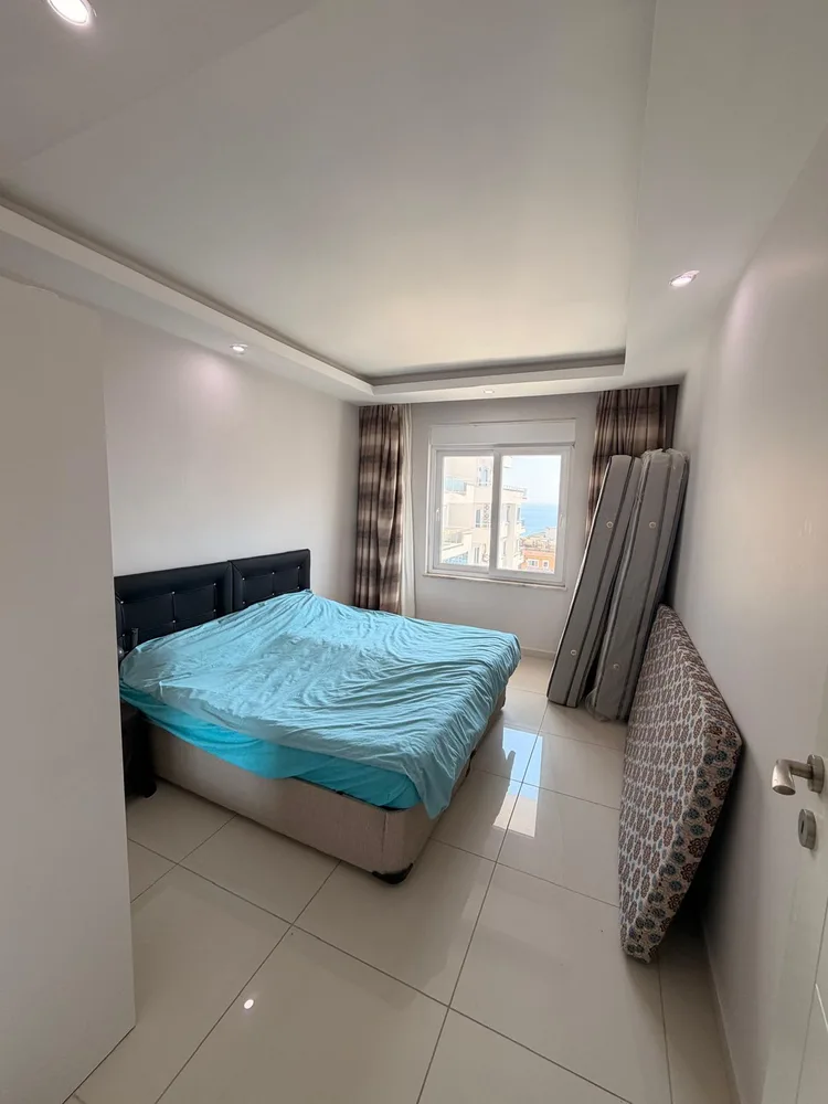 ÇAKIR RESİDENCE  Interior - 7