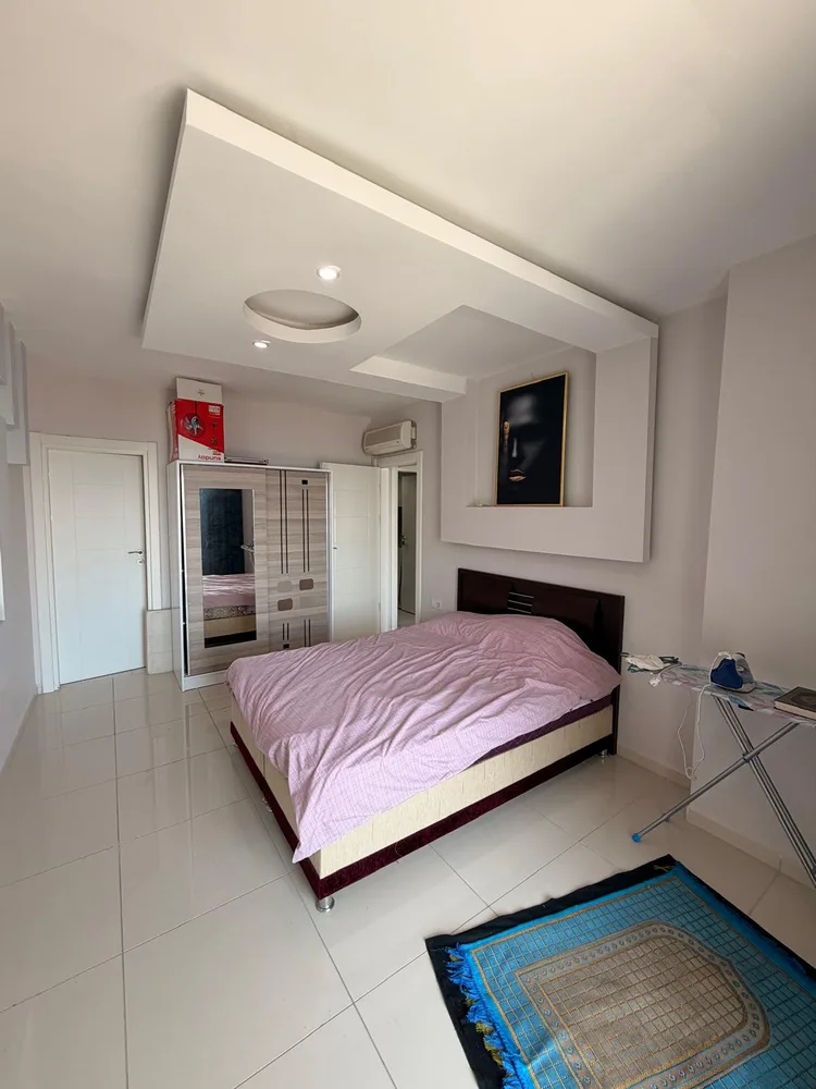 ÇAKIR RESİDENCE  Interior - 6