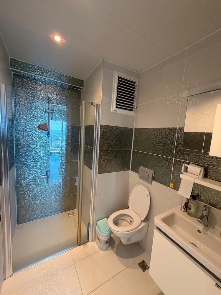 ÇAKIR RESİDENCE  Interior - 11