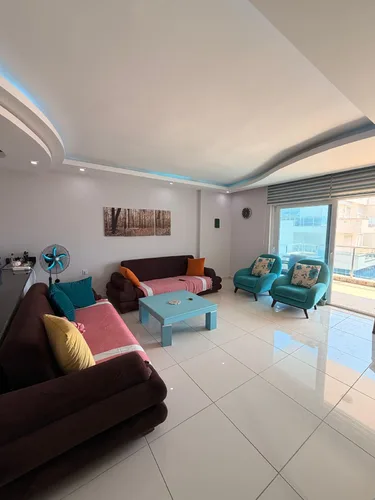 ÇAKIR RESİDENCE , Interior - 2