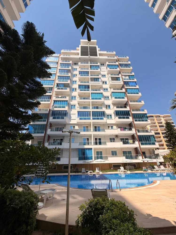 ÇAKIR RESİDENCE  - View property