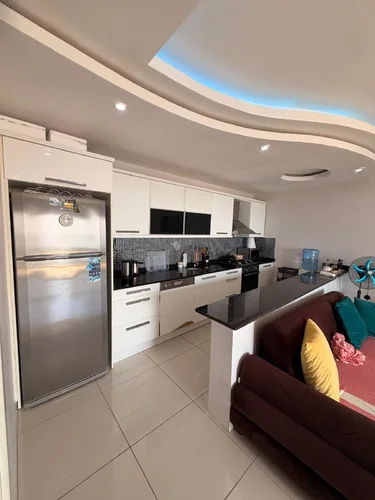 ÇAKIR RESİDENCE , Interior - 3