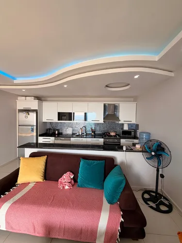 ÇAKIR RESİDENCE , Interior - 4