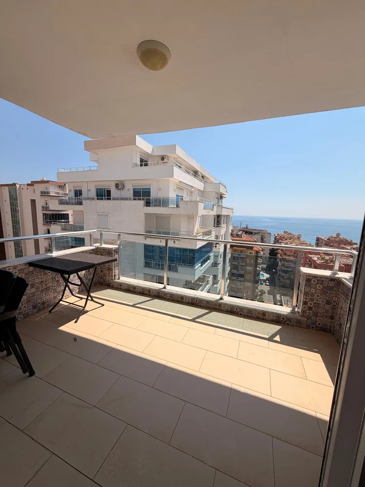 ÇAKIR RESİDENCE  Exterior - 8