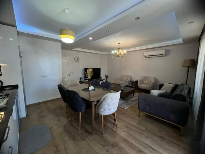 RISING BLUE RESIDENCE , Interior - 3
