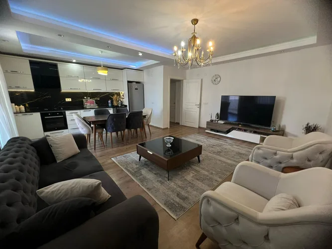 RISING BLUE RESIDENCE , Interior - 4