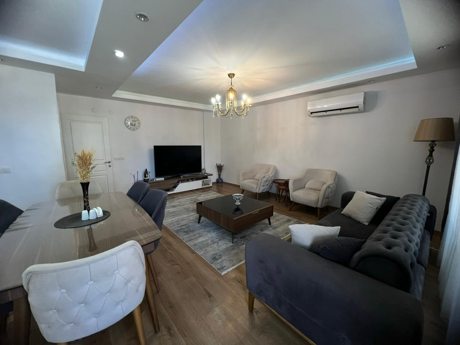 RISING BLUE RESIDENCE  - Посмотреть объект недвижимости
