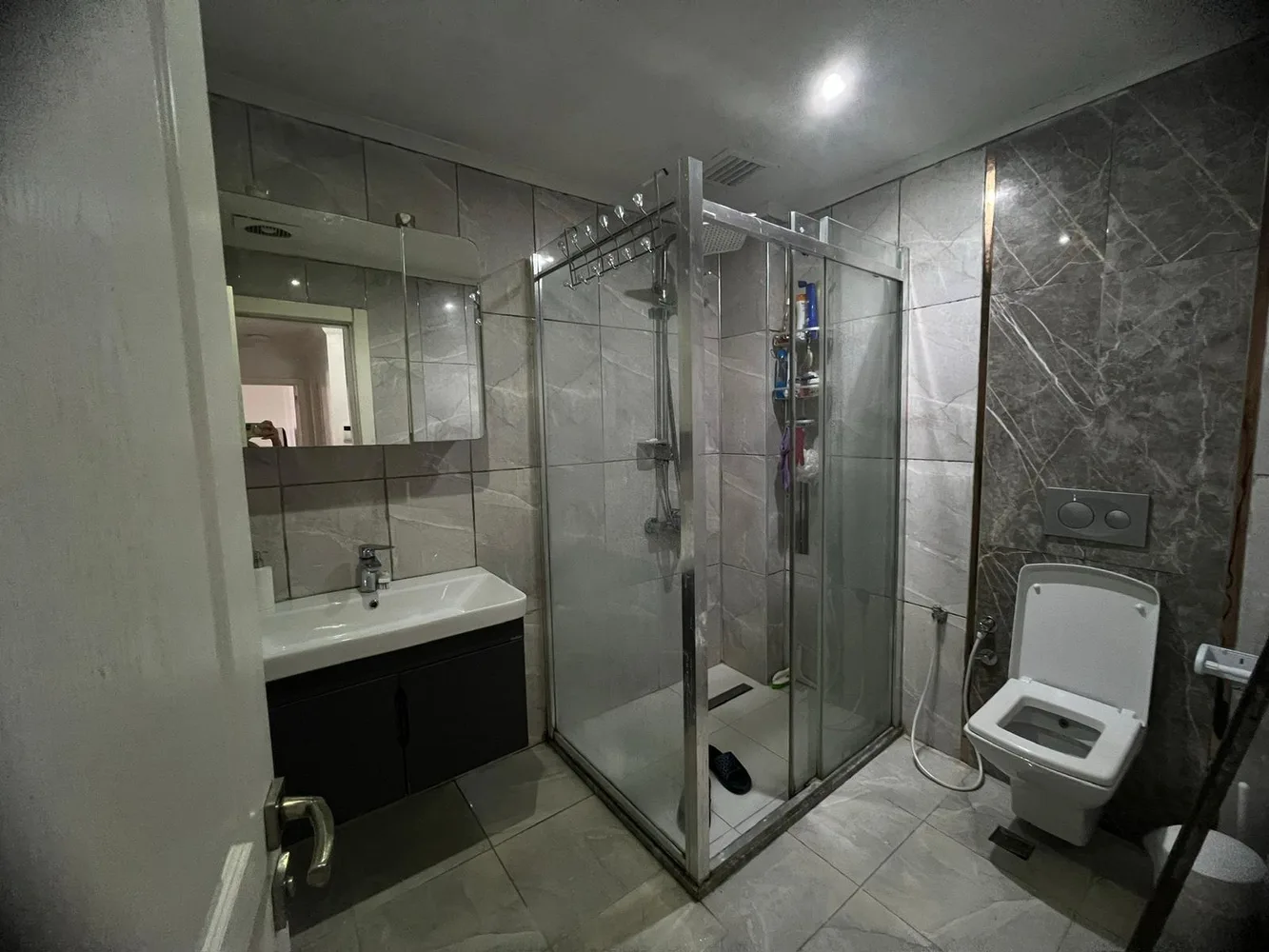 RISING BLUE RESIDENCE  Interior - 14