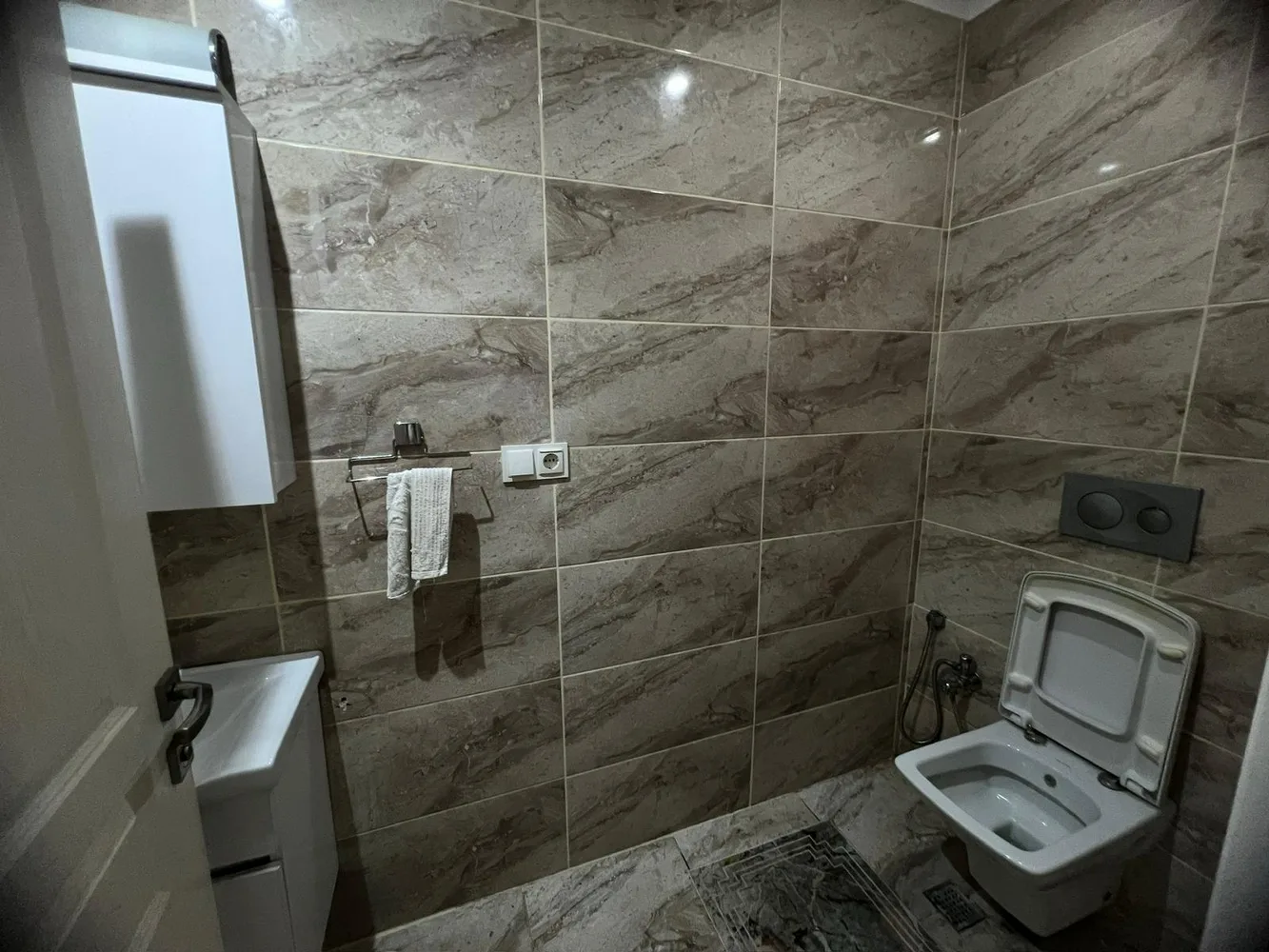 RISING BLUE RESIDENCE  Interior - 15