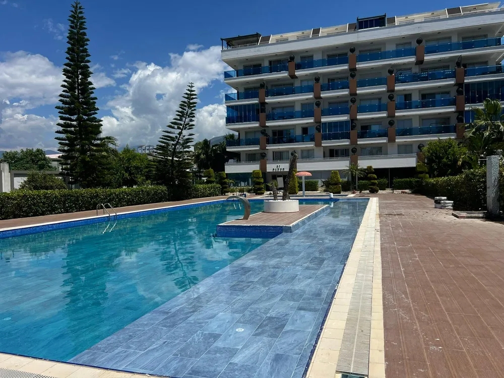 RISING BLUE RESIDENCE  Facilities - 2