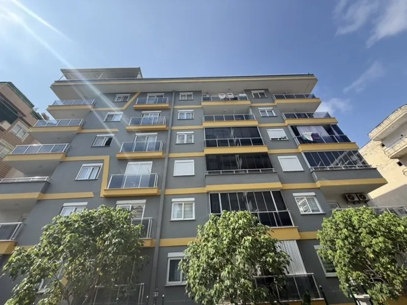 BEST LİFE 2 - View property