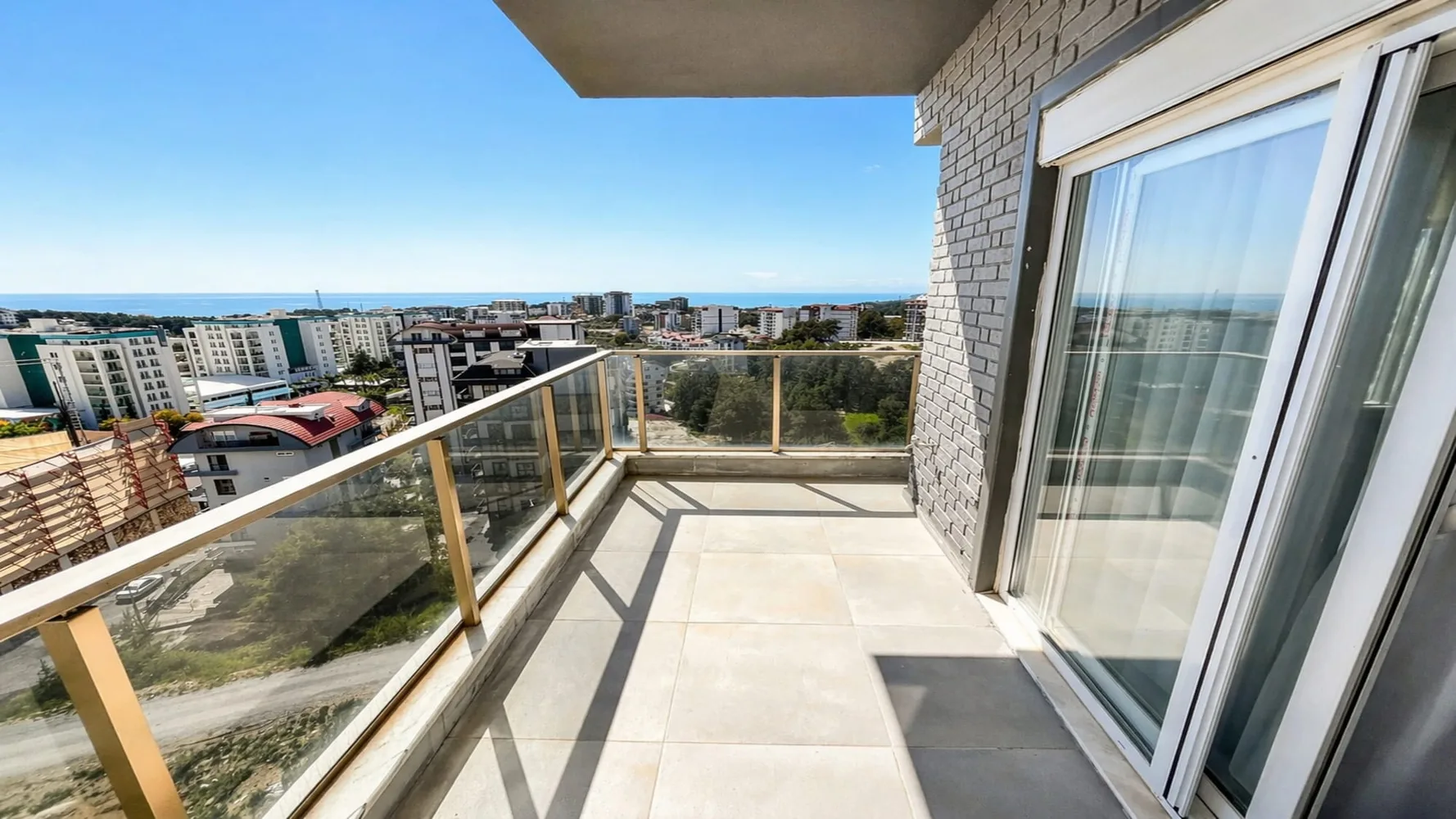 OLİVE PARADİSE  - View property