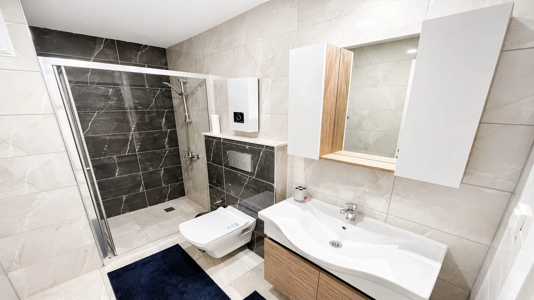 OLİVE PARADİSE  Interior - 9