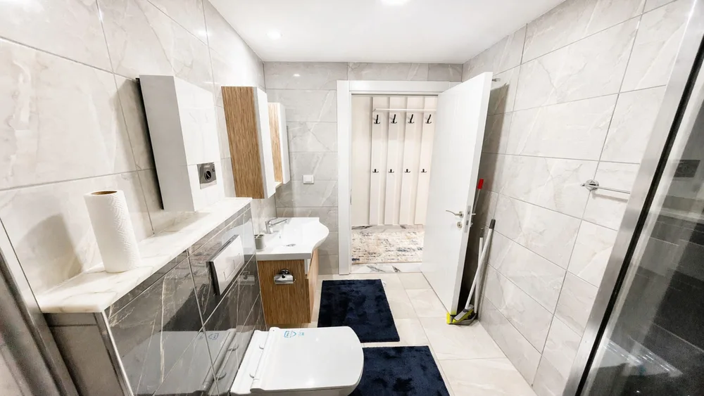 OLİVE PARADİSE  Interior - 10