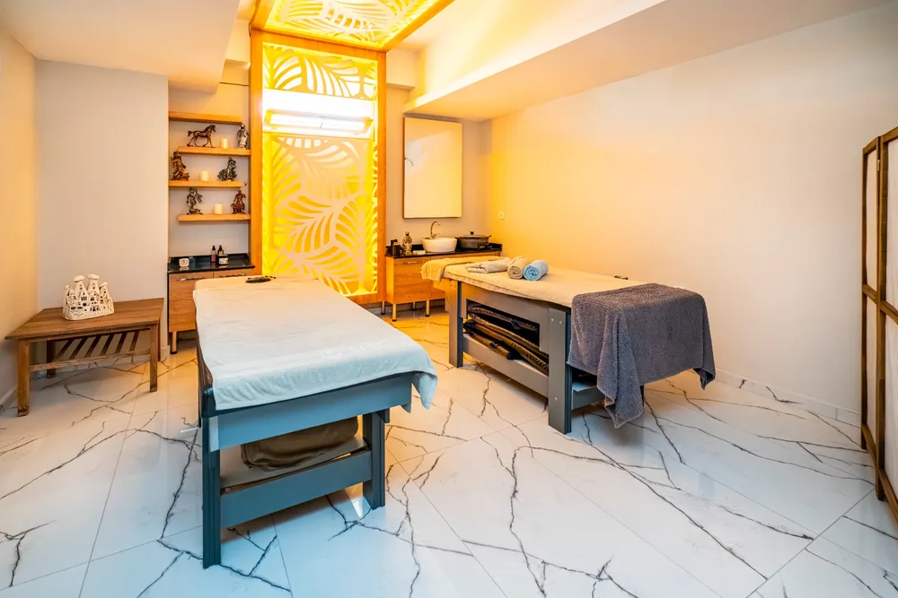 OLİVE PARADİSE  Facilities - 19