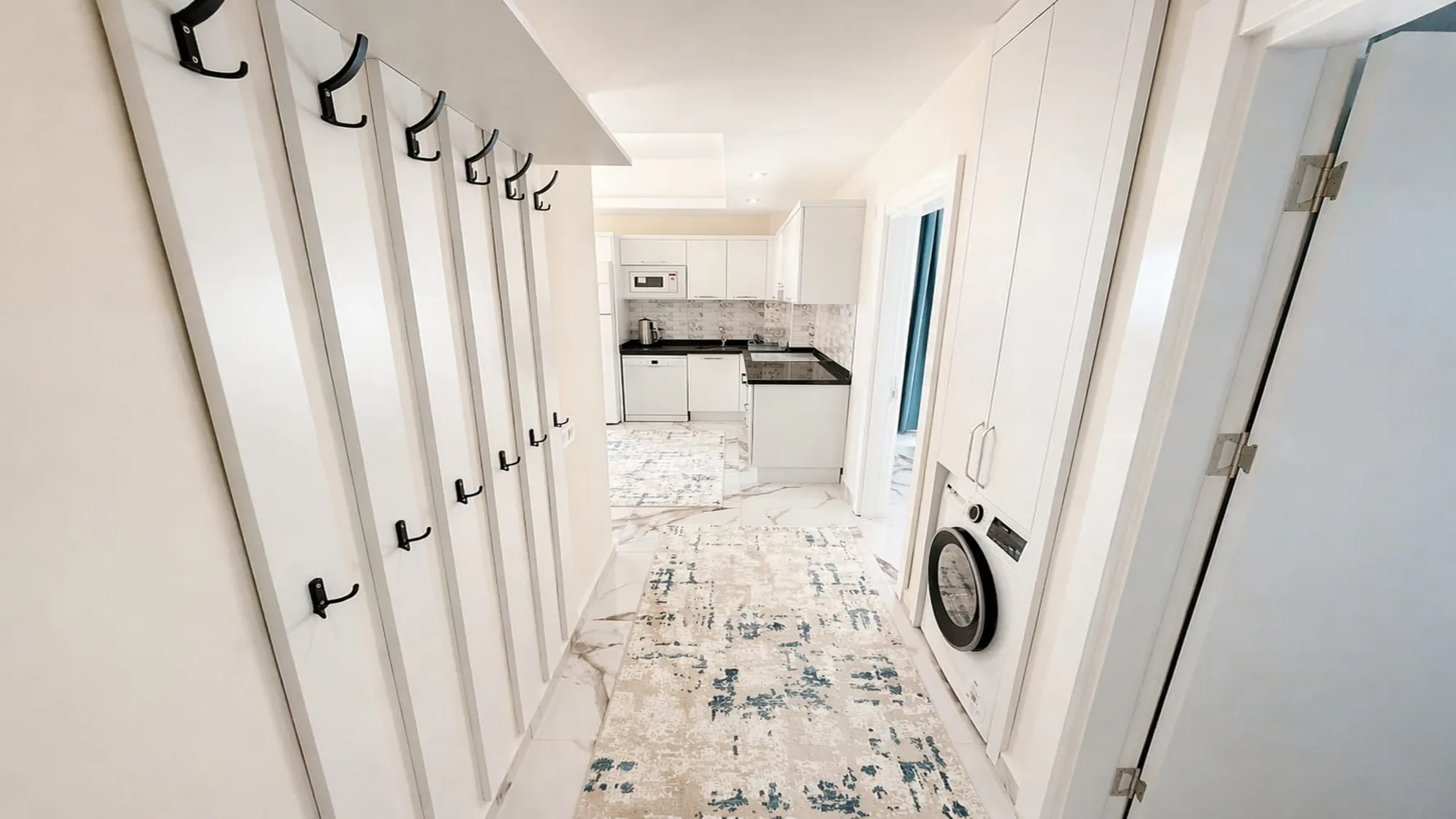 OLİVE PARADİSE  Interior - 8