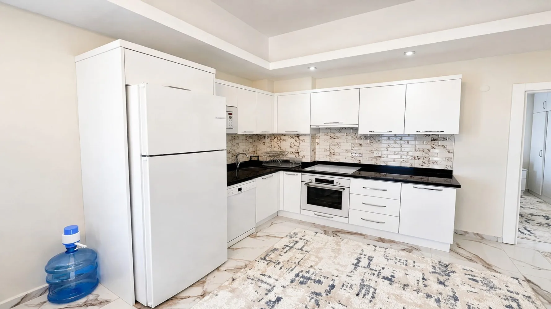 OLİVE PARADİSE  Interior - 6