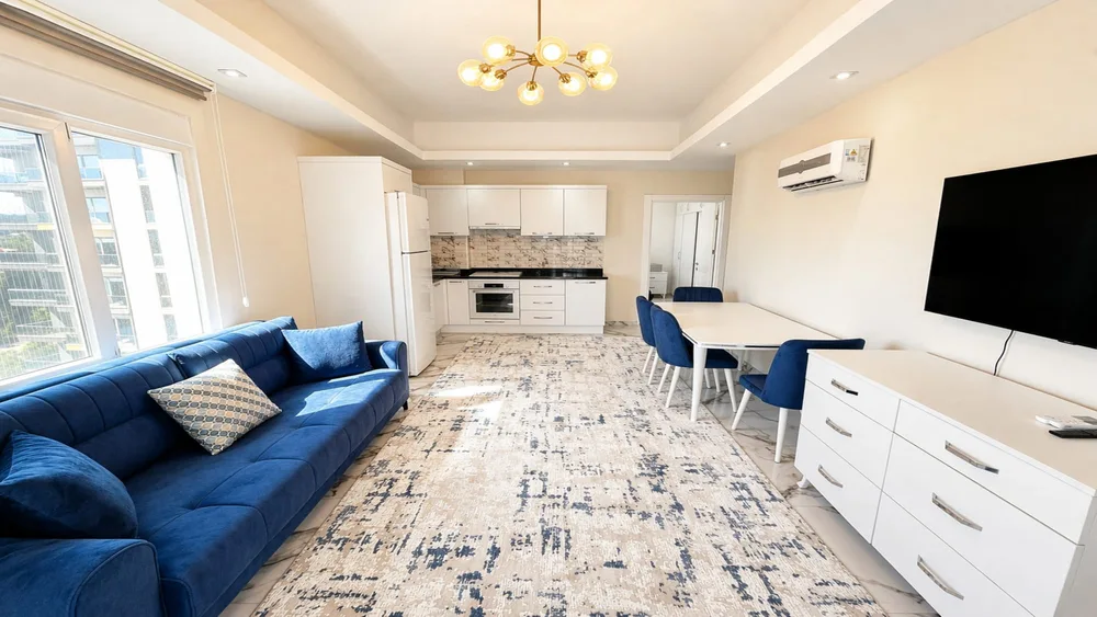 OLİVE PARADİSE  Interior - 5