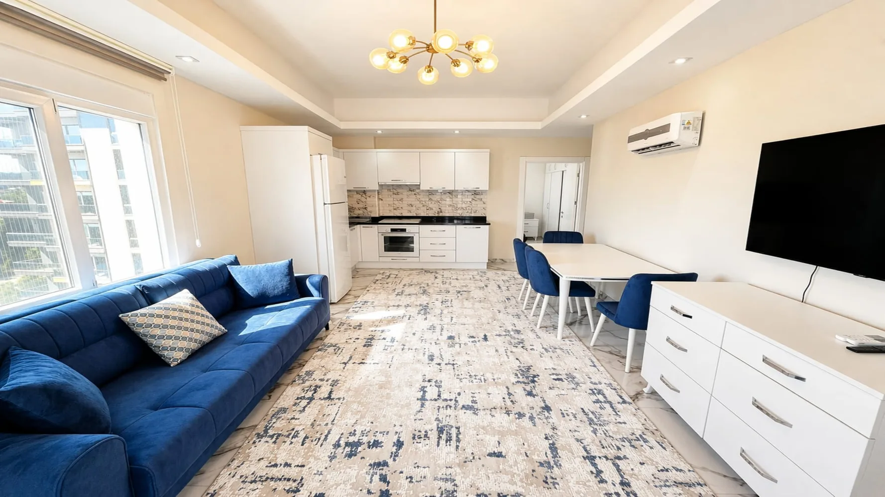OLİVE PARADİSE  Interior - 5