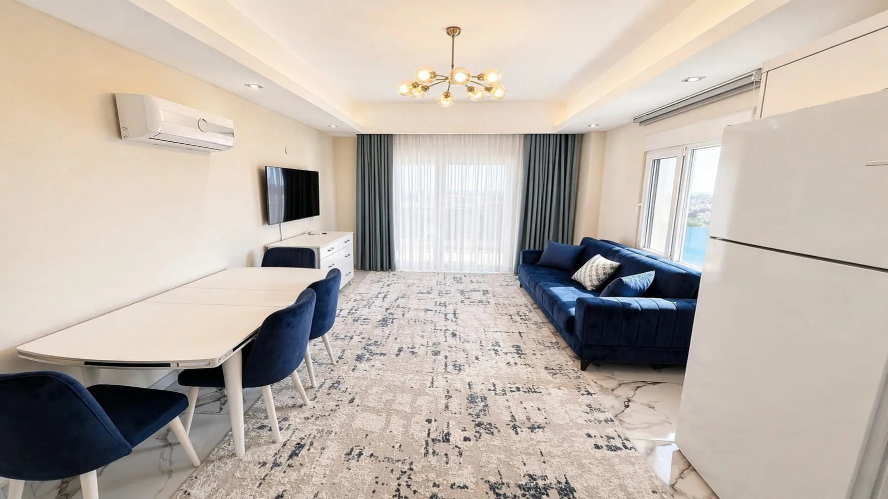 OLİVE PARADİSE  Interior - 4