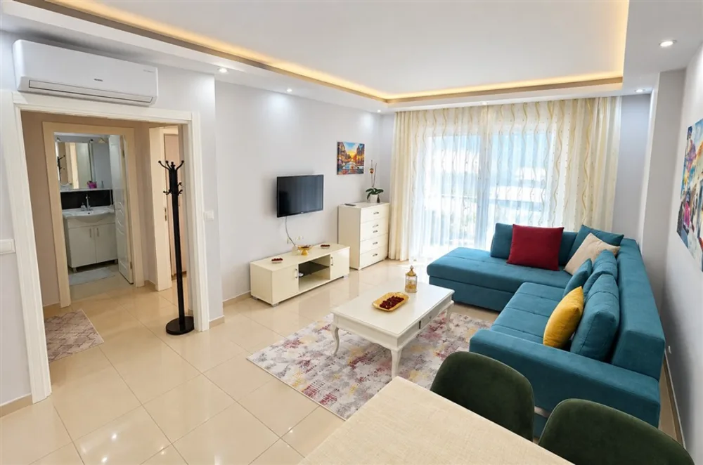 ABR 4 RESİDENCE Exterior - 4