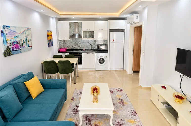 ABR 4 RESİDENCE, Exterior - 3