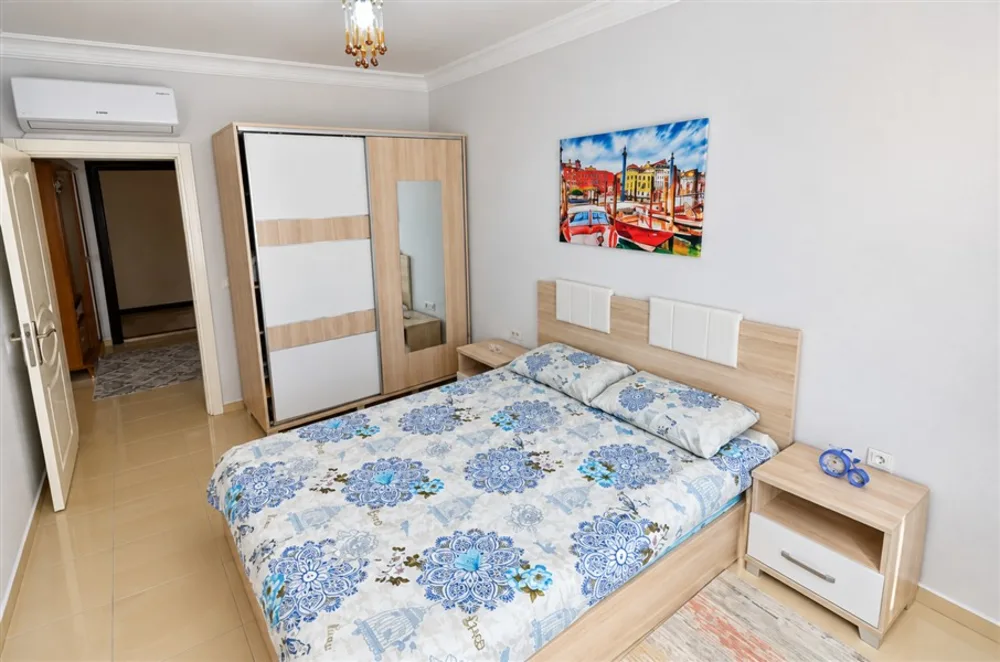 ABR 4 RESİDENCE Exterior - 5