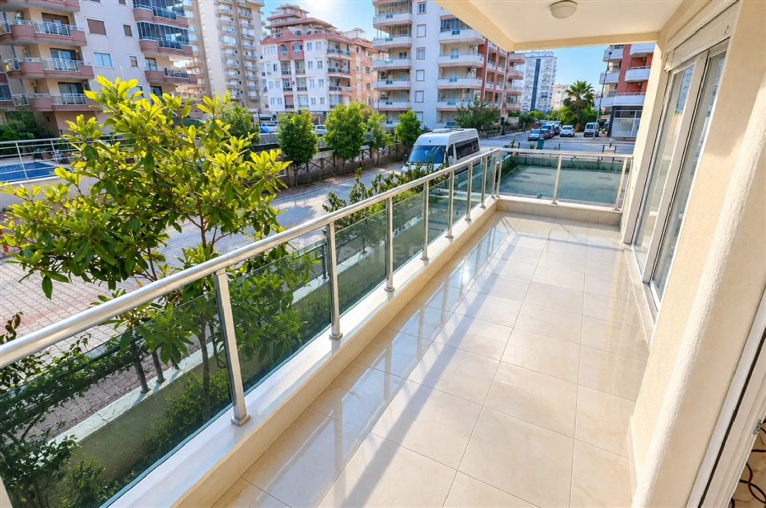 ABR 4 RESİDENCE Exterior - 6
