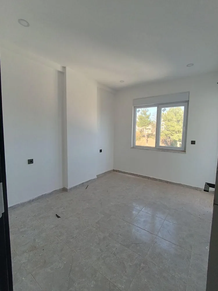 YILDIRIM ROYAL RESİDENCE  Interior - 3