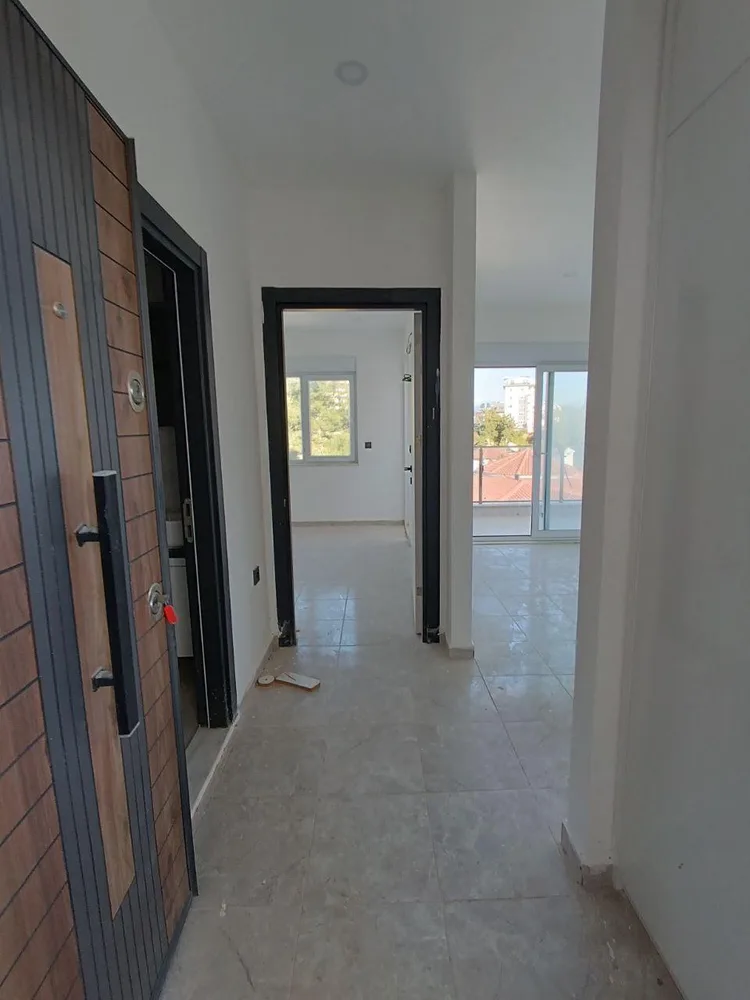 YILDIRIM ROYAL RESİDENCE  Interior - 6