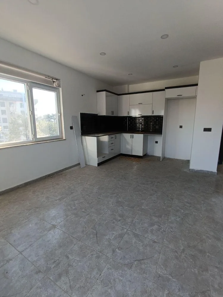 YILDIRIM ROYAL RESİDENCE  Interior - 2